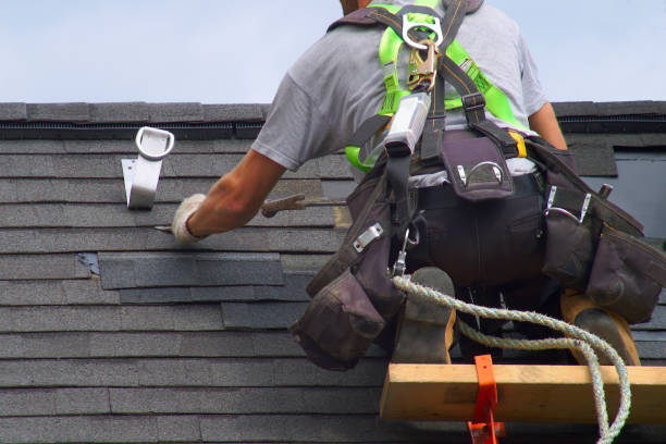 Quick and Trustworthy Emergency Roof Repair Services in Oakland, NJ