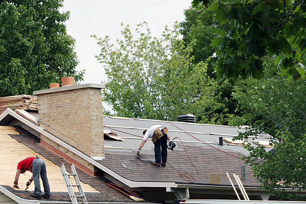 Quick and Trustworthy Emergency Roof Repair Services in Oakland, NJ