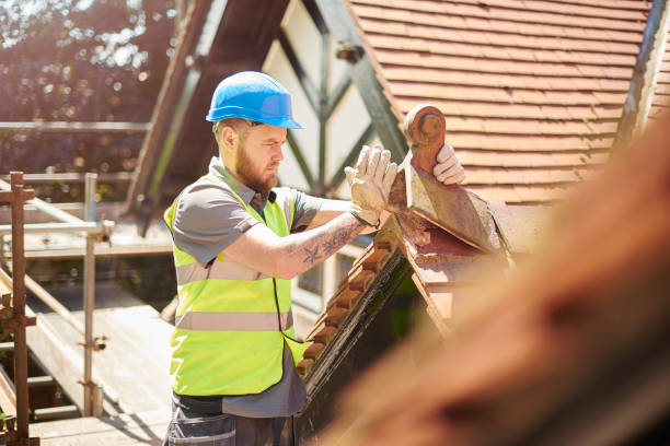 Slate Roofing Contractor in Oakland, NJ